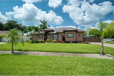 4525 29th Ave SW, Naples, FL 34116 - Photo 1