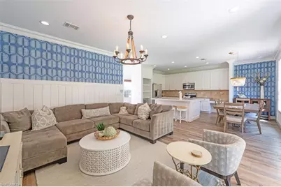1262 Barrigona Ct, Naples, FL 34119 - Photo 3