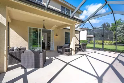 1262 Barrigona Ct, Naples, FL 34119 - Photo 29