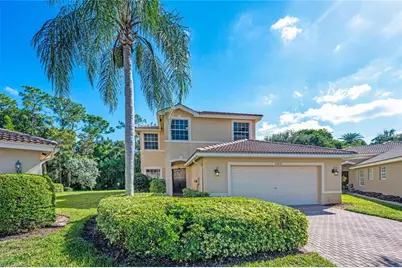1262 Barrigona Ct, Naples, FL 34119 - Photo 1