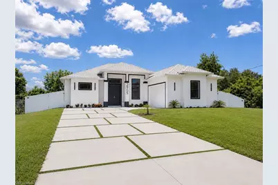 2905 3rd St W, Lehigh Acres, FL 33971 - Photo 1