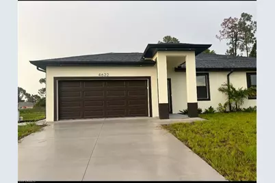 4622 27th St SW, Lehigh Acres, FL 33973 - Photo 1