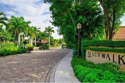 565 Beachwalk Cir #T104, Naples, FL 34108 - Photo 3