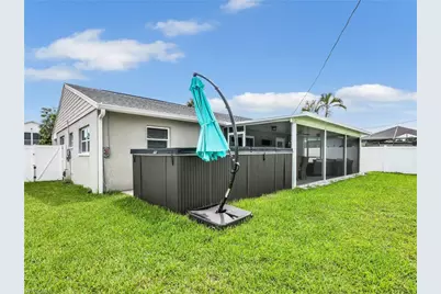 195 Hibiscus Dr, Fort Myers Beach, FL 33931 - Photo 29