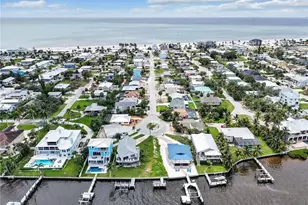 195 Hibiscus Dr, Fort Myers Beach, FL 33931 - Photo 47
