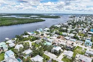 195 Hibiscus Dr, Fort Myers Beach, FL 33931 - Photo 49
