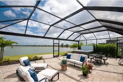 847 Stonewater Lake Ter W, Cape Coral, FL 33993 - Photo 7