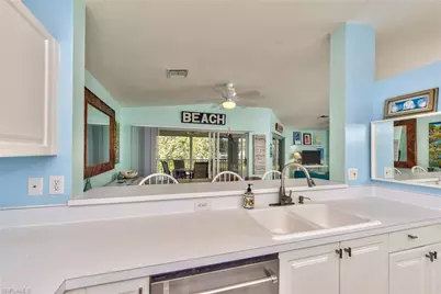 1100 Diamond Cir #1104, Naples, FL 34110 - Photo 9
