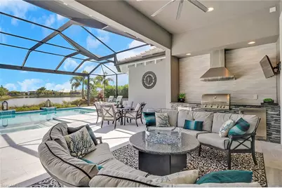 5955 Barthelemy Ave, Naples, FL 34113 - Photo 3