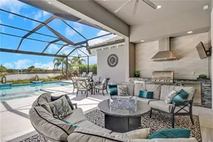 5955 Barthelemy Ave, Naples, FL 34113 - Photo 3