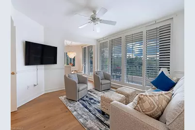 7425 Pelican Bay Blvd #206, Naples, FL 34108 - Photo 9
