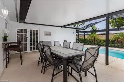 1309 Westlake Blvd, Naples, FL 34103 - Photo 5