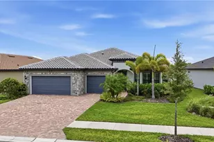 6271 Liberty St, Ave Maria, FL 34142 - Photo 1
