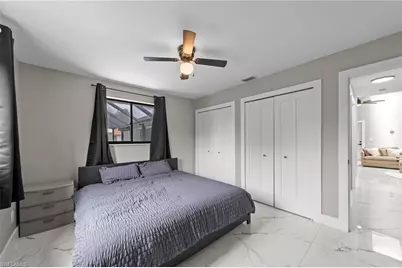 17209 Castleview Dr, North Fort Myers, FL 33917 - Photo 29