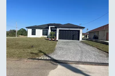 2911 27th St SW, Lehigh Acres, FL 33976 - Photo 1