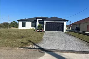 2911 27th St SW, Lehigh Acres, FL 33976 - Photo 1