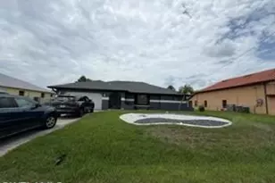 209 SW 42nd St, Cape Coral, FL 33914 - Photo 1