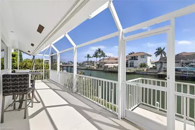 240 Channel Dr, Naples, FL 34108 - Photo 25