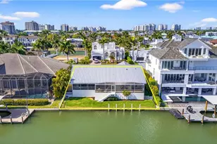 240 Channel Dr, Naples, FL 34108 - Photo 31