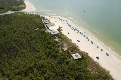7117 Pelican Bay Blvd #507, Naples, FL 34108 - Photo 29