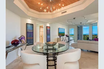 7117 Pelican Bay Blvd #507, Naples, FL 34108 - Photo 3