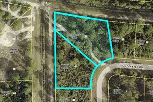 735 Pinecastle Dr, Lehigh Acres, FL 33974 - Photo 1