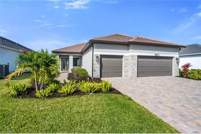 3993 Perseus St, Naples, FL 34120 - Photo 7