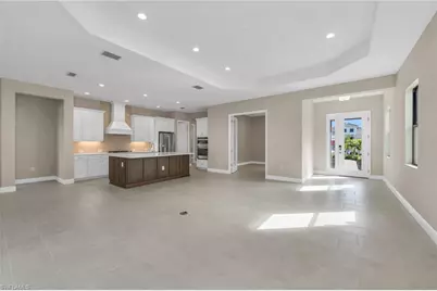 3993 Perseus St, Naples, FL 34120 - Photo 9