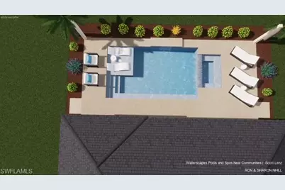 3993 Perseus St, Naples, FL 34120 - Photo 25