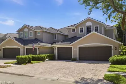 7122 Blue Juniper Ct #202, Naples, FL 34109 - Photo 1