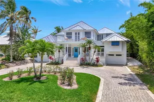 1500 Pelican Ave, Naples, FL 34102 - Photo 1