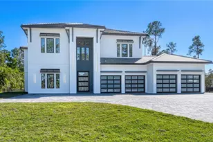 5160 Teak Wood Dr, Naples, FL 34119 - Photo 1