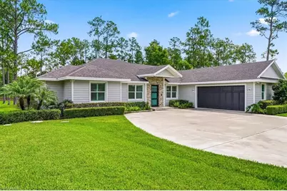 4641 1st Ave SW, Naples, FL 34119 - Photo 1