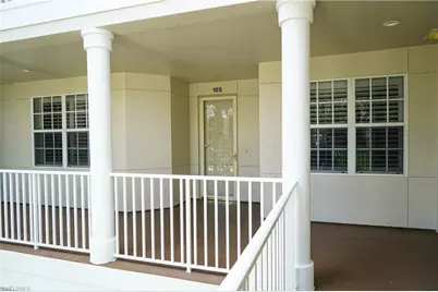 4853 Hampshire Ct #105, Naples, FL 34112 - Photo 3