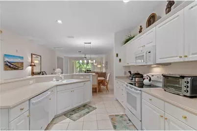 4853 Hampshire Ct #105, Naples, FL 34112 - Photo 5