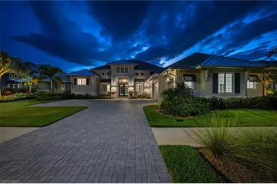8871 Nevis Way, Naples, FL 34112 - Photo 25