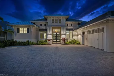 8871 Nevis Way, Naples, FL 34112 - Photo 27