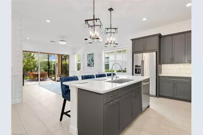 9052 Saint Lucia Dr, Naples, FL 34114 - Photo 17