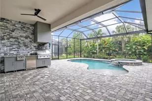 9052 St Lucia Dr, Naples, FL 34114 - Photo 3