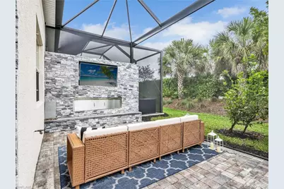 9052 Saint Lucia Dr, Naples, FL 34114 - Photo 25