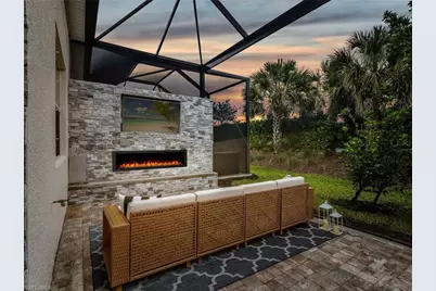 9052 Saint Lucia Dr, Naples, FL 34114 - Photo 1