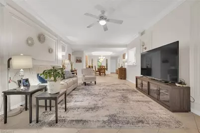 6735 Huntington Lakes Cir #102, Naples, FL 34119 - Photo 1