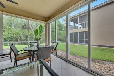 6735 Huntington Lakes Cir #102, Naples, FL 34119 - Photo 9