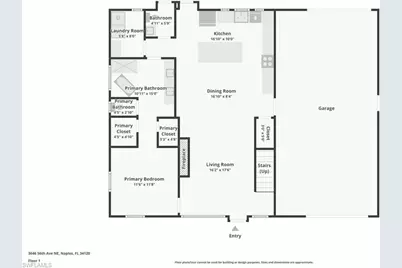 3646 56th Ave NE, Naples, FL 34120 - Photo 49