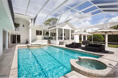 664 Hickory Rd, Naples, FL 34108 - Photo 31
