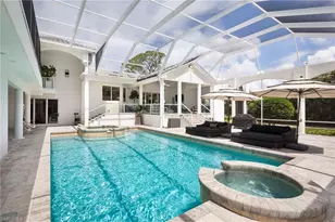 664 Hickory Rd, Naples, FL 34108 - Photo 31