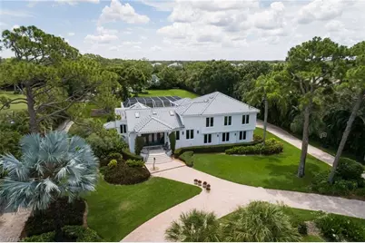 664 Hickory Rd, Naples, FL 34108 - Photo 37