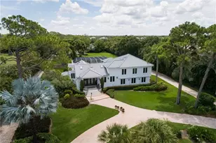664 Hickory Rd, Naples, FL 34108 - Photo 37