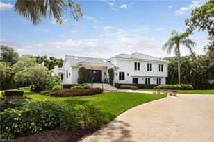 664 Hickory Rd, Naples, FL 34108 - Photo 5