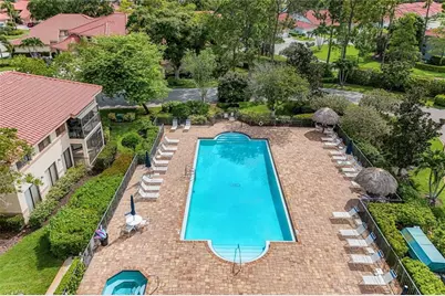 142 Bennington Dr #8, Naples, FL 34104 - Photo 19